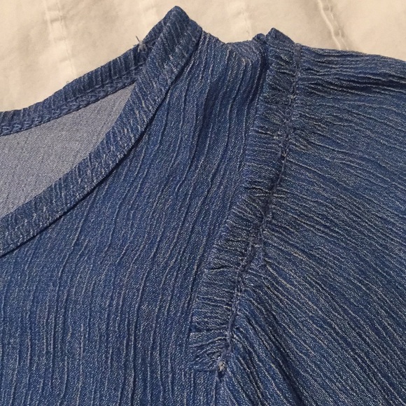 Zara Blouse - Picture 3 of 7